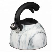 High Quality 2.8 L Stainless Steel whistle Water Kettle