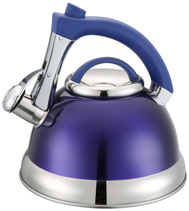 Cheap price stainless steel 3L 4L 5L water kettle tea kettle whistling kettle